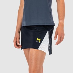 Karpos Lavaredo Run Kjol svart-vit